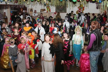 Bild 18 - Olaf Kindertag